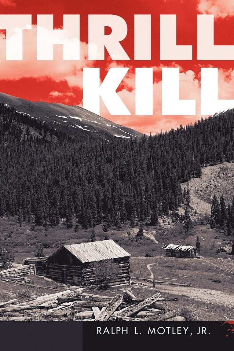 Thrill Kill 1