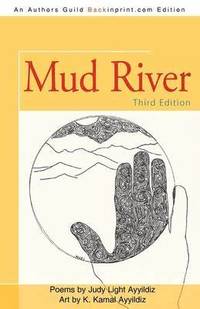 bokomslag Mud River