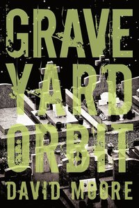 bokomslag Graveyard Orbit