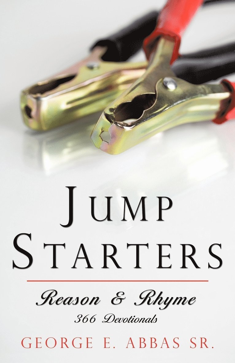 Jump Starters 1