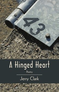 bokomslag Hinged Heart