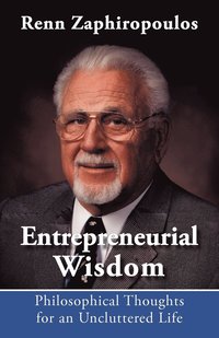 bokomslag Entrepreneurial Wisdom