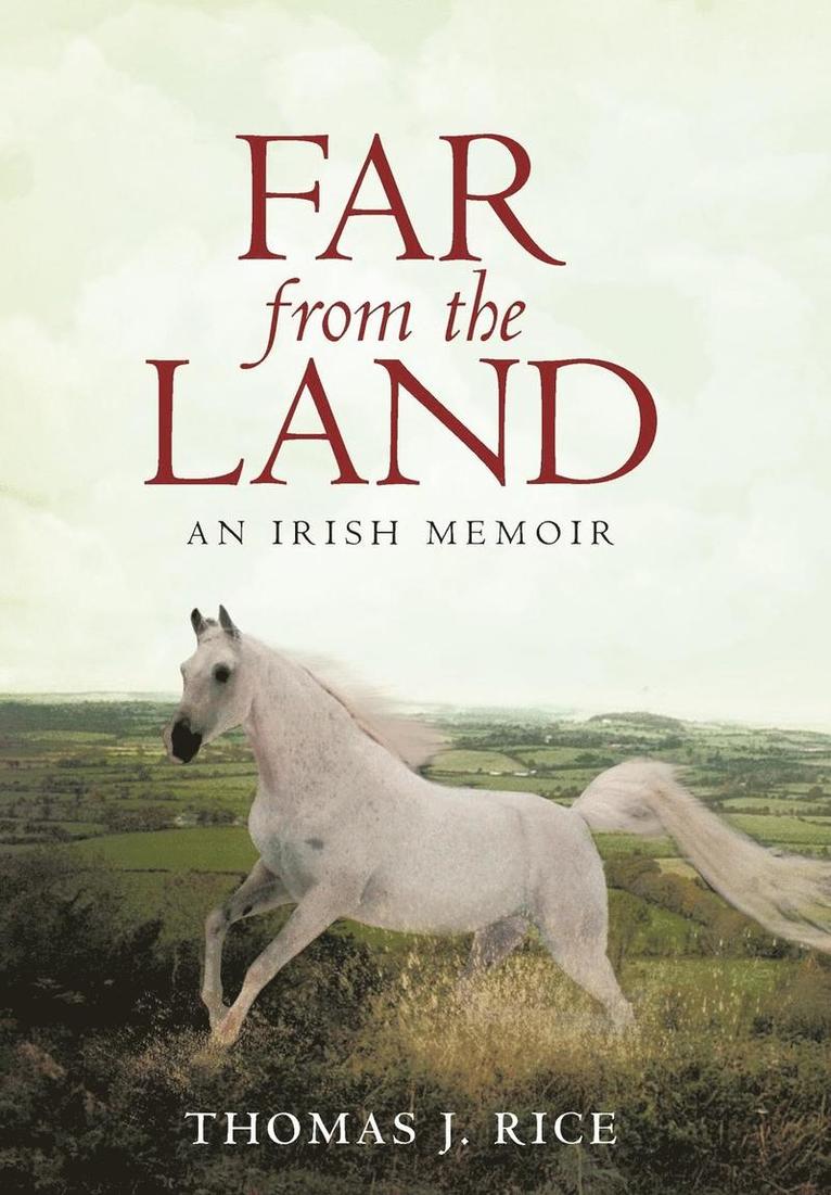 Far from the Land
