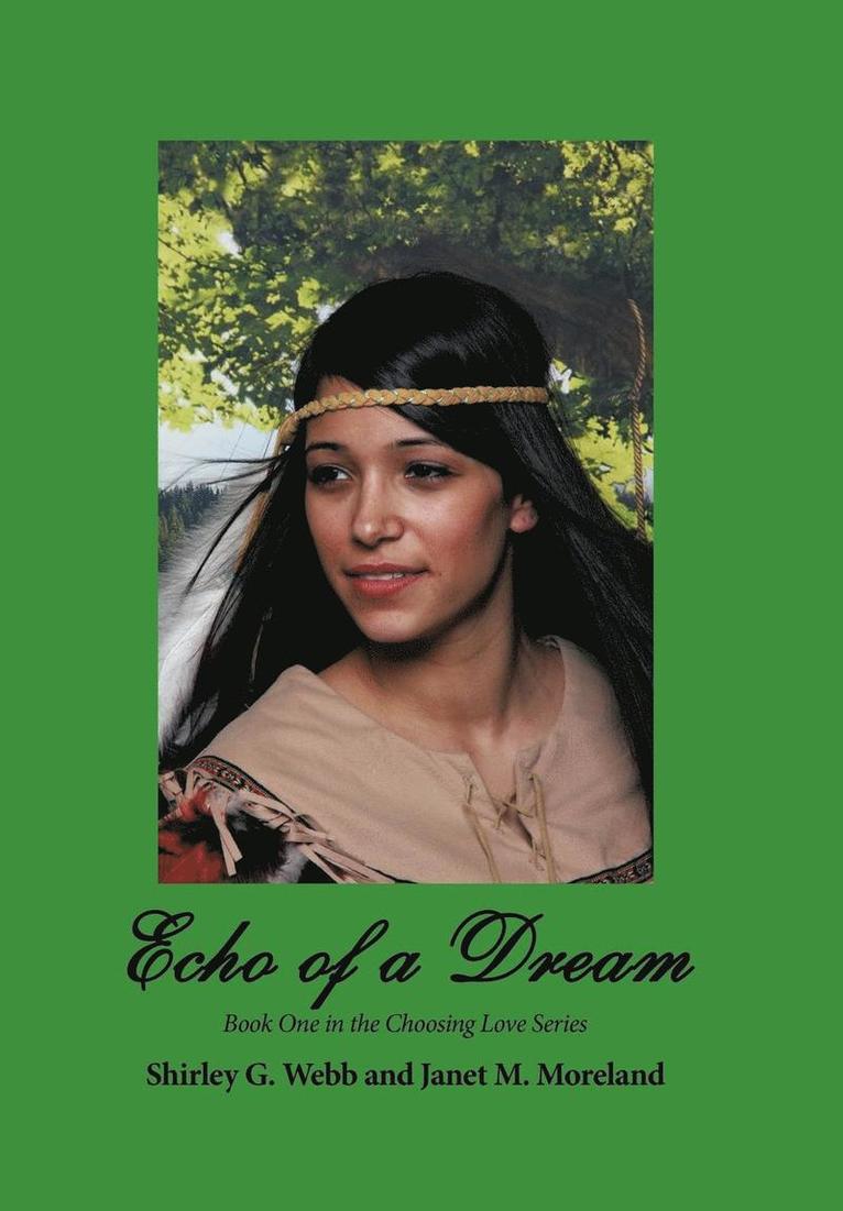 Echo of a Dream 1