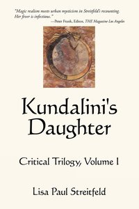 bokomslag Kundalini's Daughter