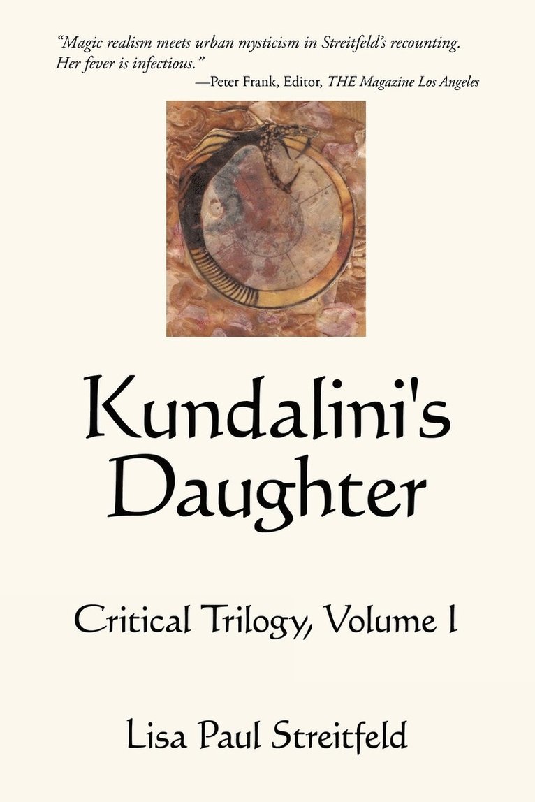 Kundalini's Daughter 1