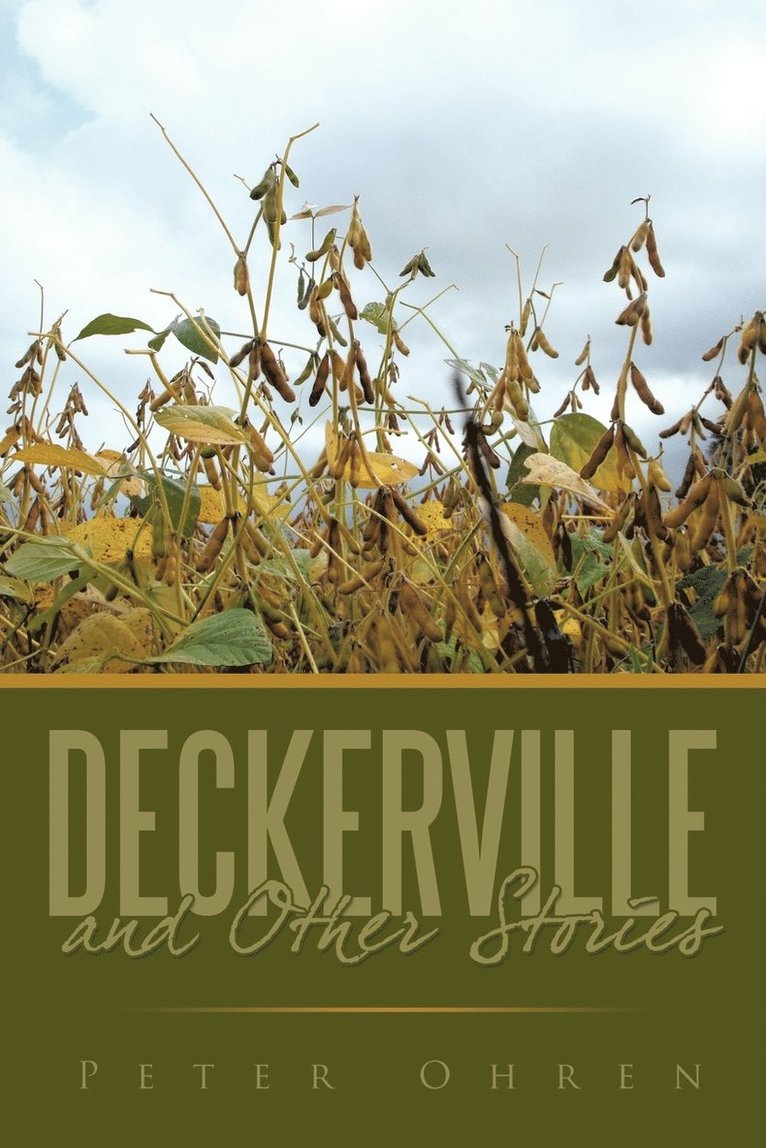 Deckerville and Other Stories 1
