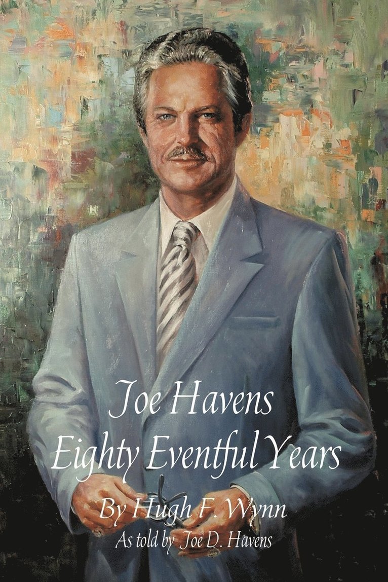 Joe Havens 1