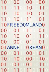 bokomslag Freedomland