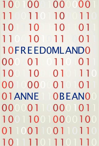 bokomslag Freedomland