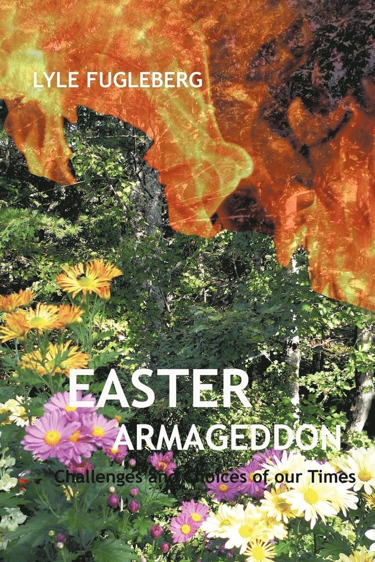 Easter Armageddon 1