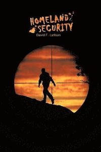 bokomslag Homeland Security