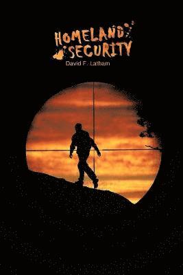 bokomslag Homeland Security