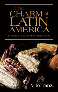 bokomslag The Charm of Latin America