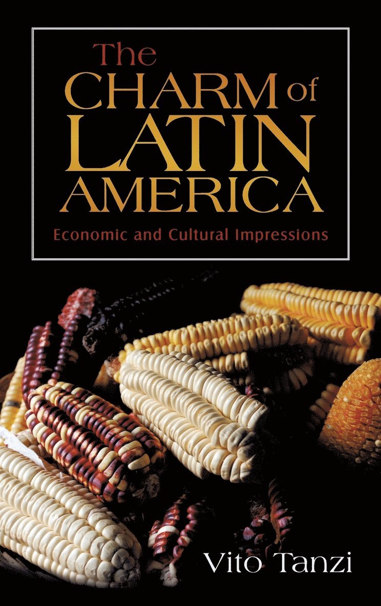 The Charm of Latin America 1