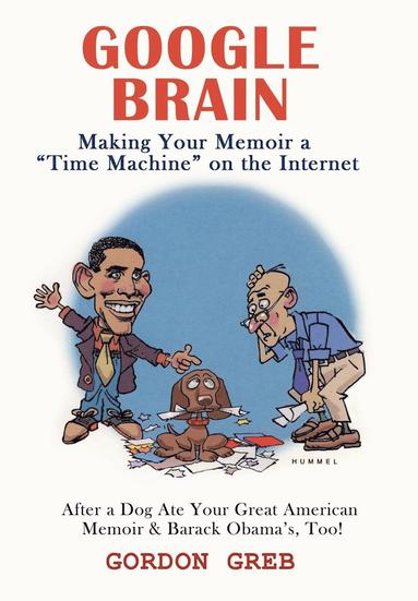 bokomslag Google Brain
