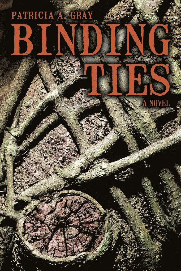 Binding Ties 1