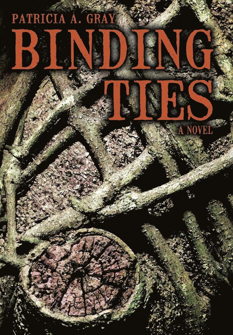 Binding Ties 1