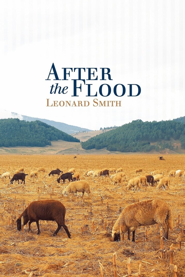 Smith Leonard Smith, Leonard Smith - After the Flood, Häftad