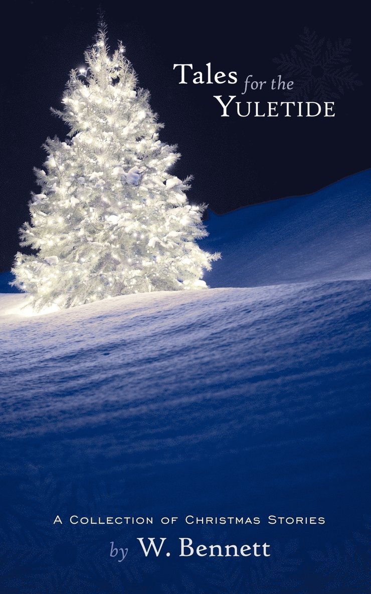 Tales for the Yuletide 1