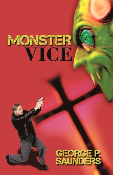 bokomslag Monster Vice