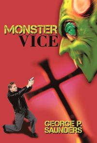 bokomslag Monster Vice