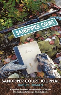bokomslag Sandpiper Court Journal