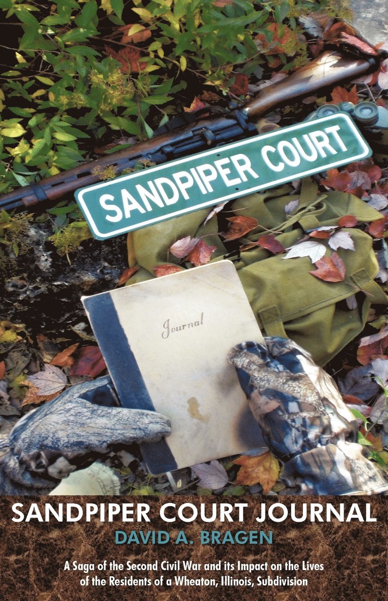 Sandpiper Court Journal 1