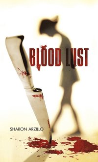 bokomslag Blood Lust