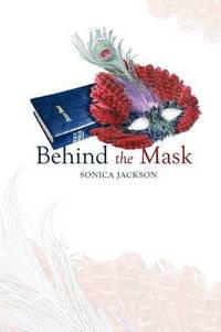 bokomslag Behind the Mask