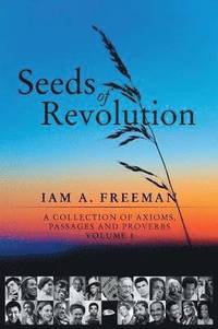 bokomslag Seeds of Revolution