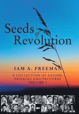 Seeds of Revolution 1