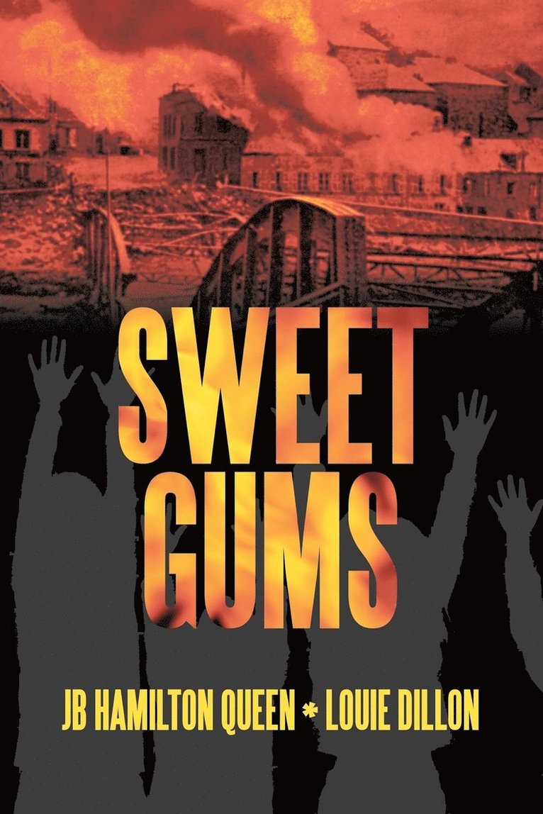 Sweet Gums 1