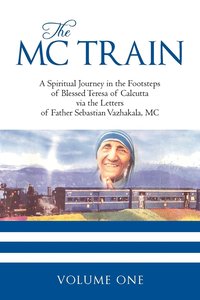 bokomslag The MC Train