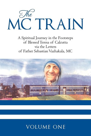 bokomslag THE MC TRAIN