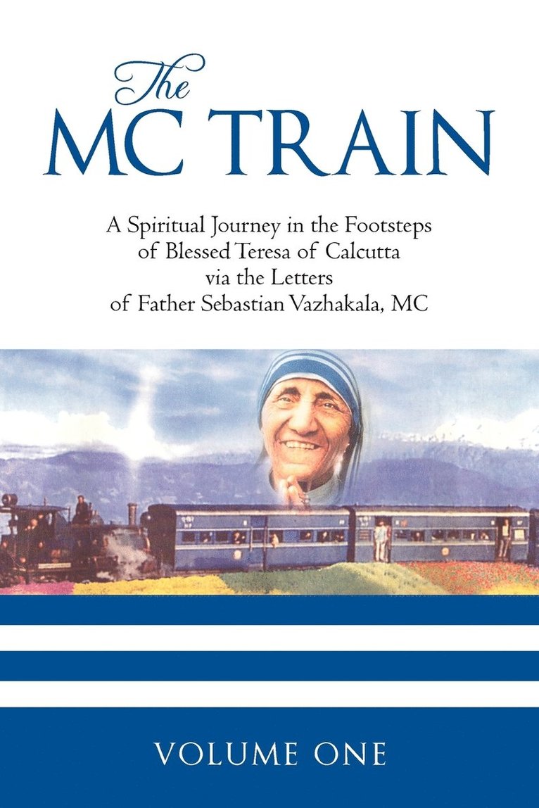 THE MC TRAIN 1