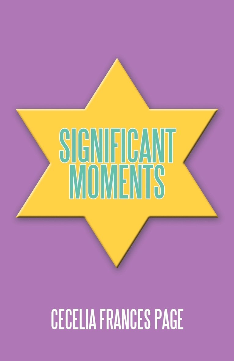 Significant Moments 1