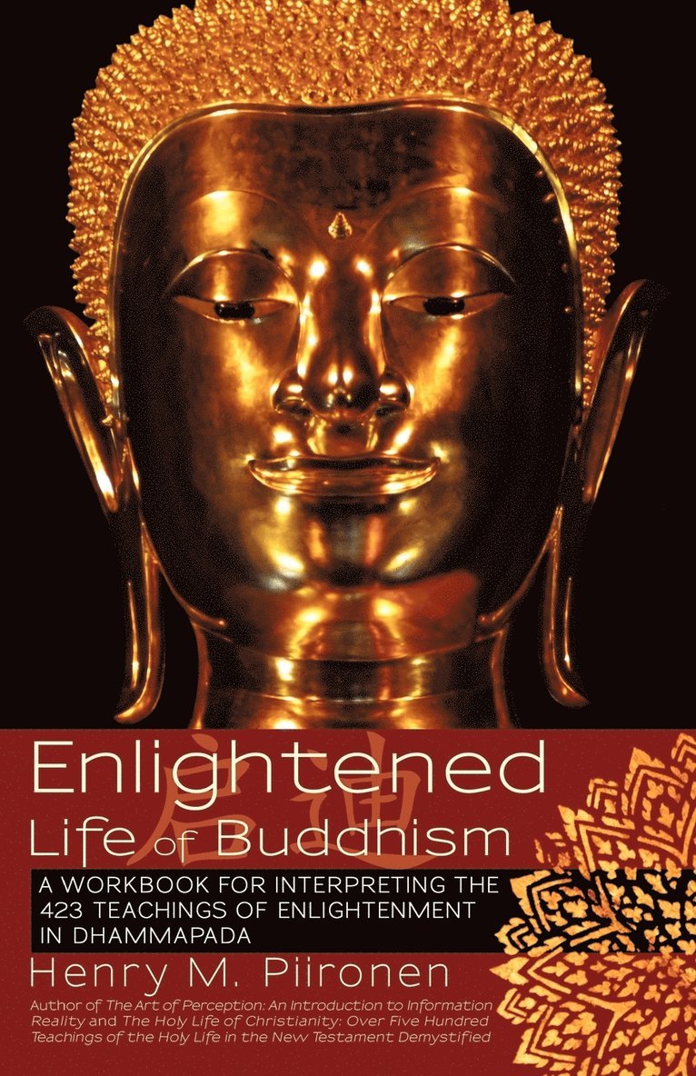 Enlightened Life of Buddhism 1