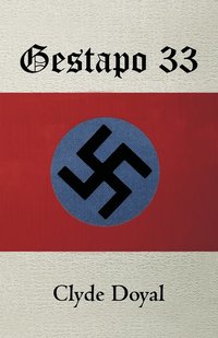bokomslag Gestapo 33