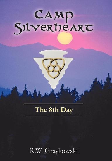 bokomslag Camp Silverheart