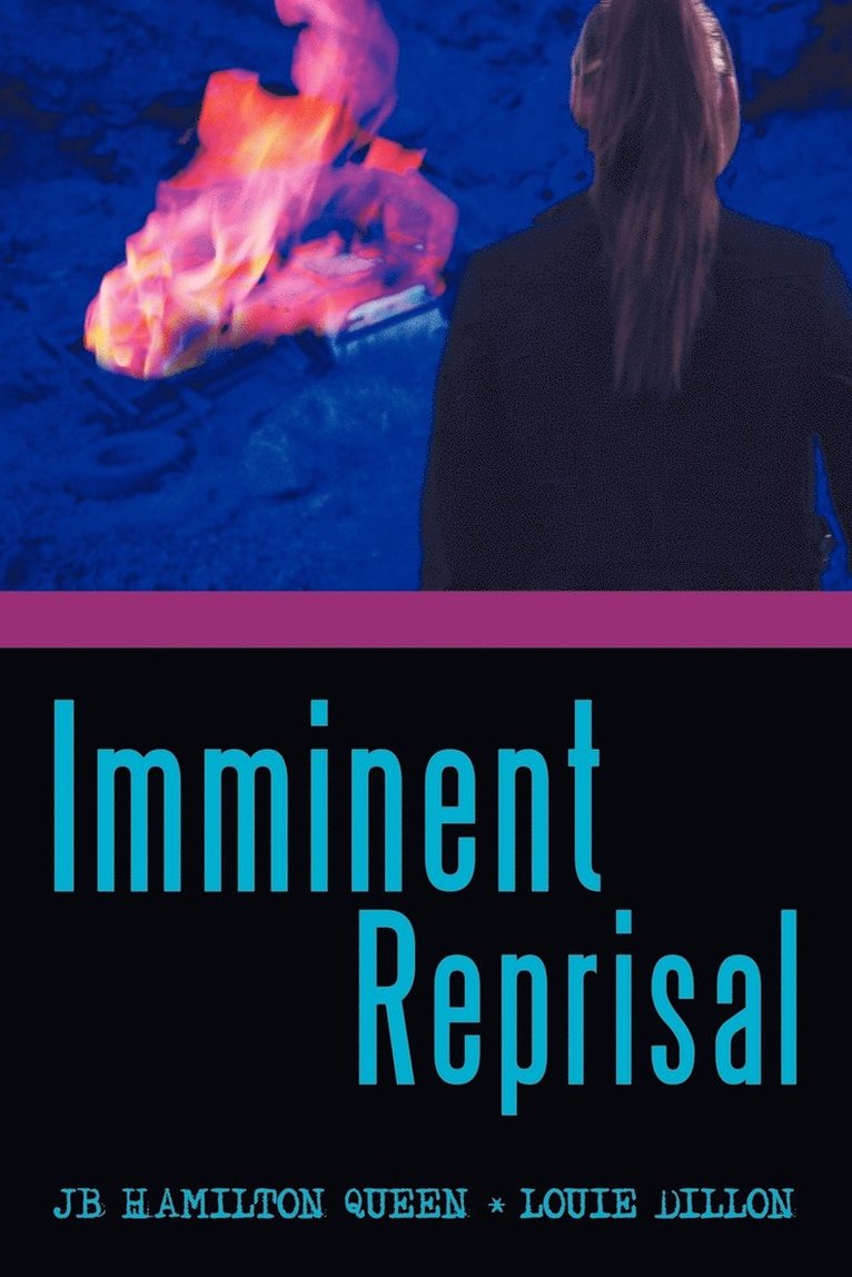 Imminent Reprisal 1