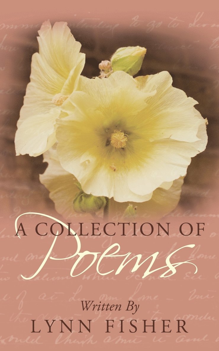 A Collection of Poems 1