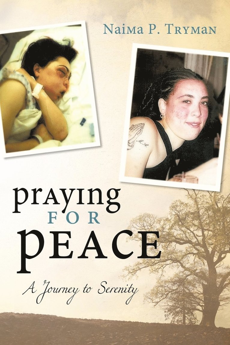 Praying for Peace 1