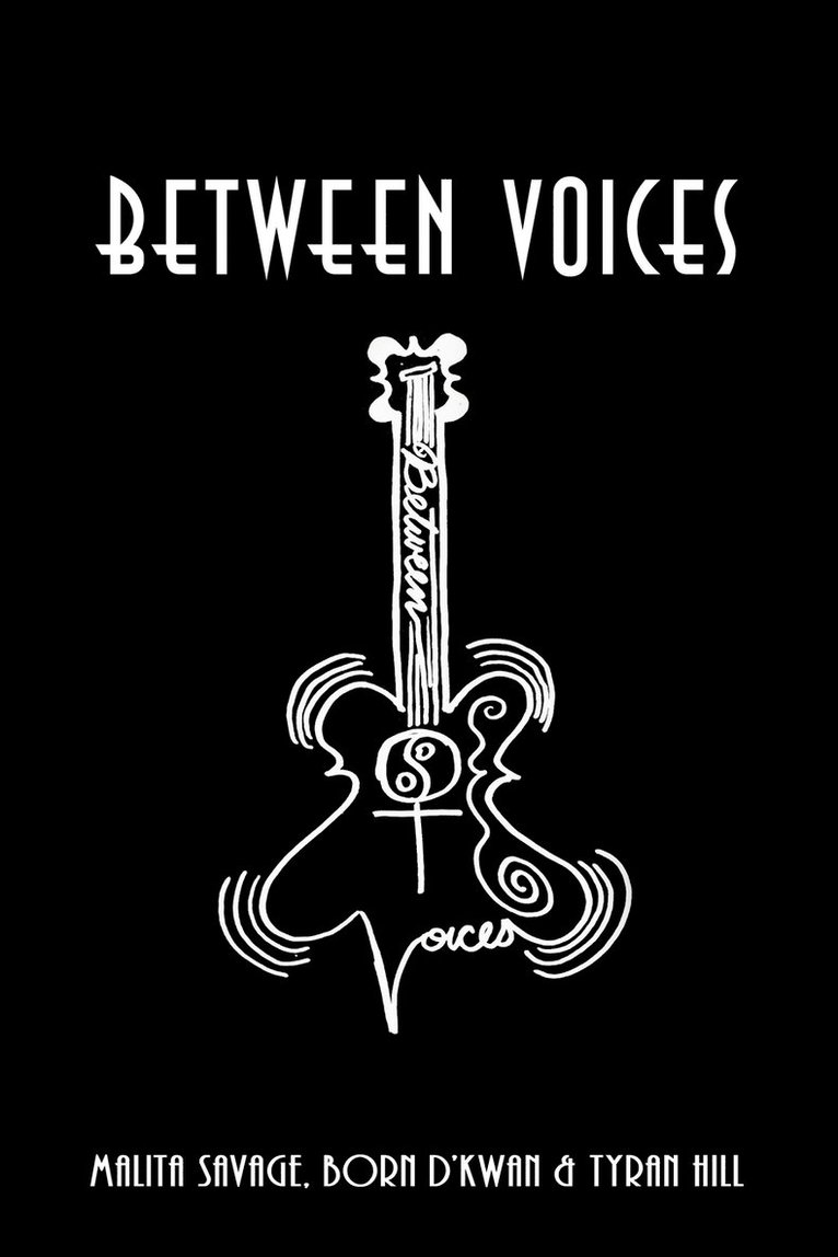 Between Voices 1