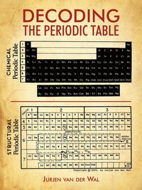 bokomslag Decoding the Periodic Table