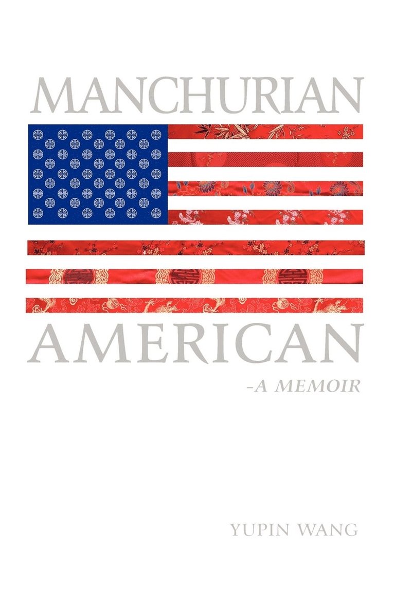 Manchurian American 1
