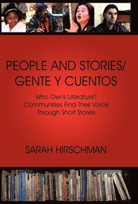 bokomslag People and Stories / Gente y Cuentos