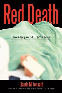 bokomslag Red Death