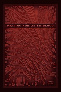 bokomslag Waiting for Dried Blood