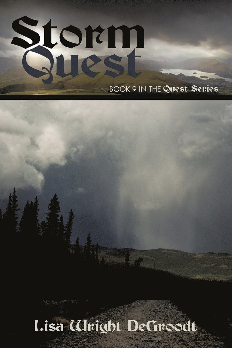 Storm Quest 1